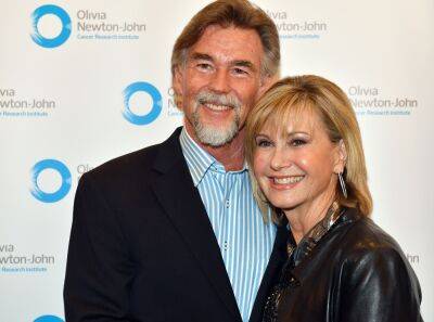 John Easterling Remembers Wife Olivia Newton-John In Heartfelt Tribute: ‘She Was The Most Courageous Woman I’ve Ever Known’ - etcanada.com - Australia