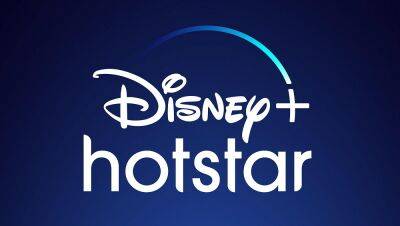 Disney Lowers Disney+ Hotstar Subscriber Target Amid Uncertainty in India - variety.com - India