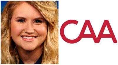 Jillian Bell Signs With CAA (EXCLUSIVE) - variety.com - USA - city Sandler - county Archer