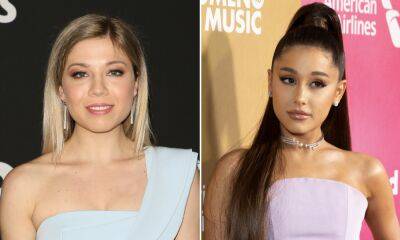 Jennette McCurdy Got ‘Pissed’ at Ariana Grande for Skipping ‘Sam & Cat’ Filming to Be a Pop Star: ‘F— This’ - variety.com