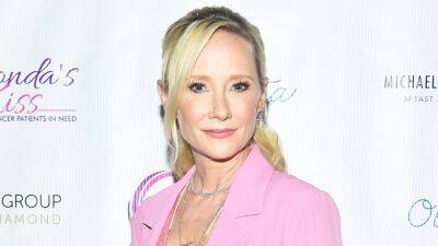 How Anne Heche's Critical Condition Affects Possible Charges Against Her Following Car Crash - www.etonline.com - Los Angeles