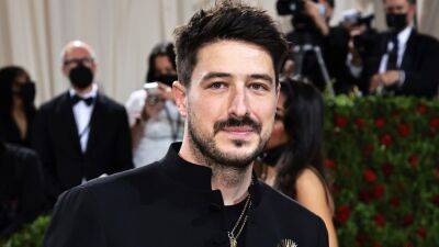 Marcus Mumford Shares He Was Sexually Abused at 6 Years Old - www.etonline.com
