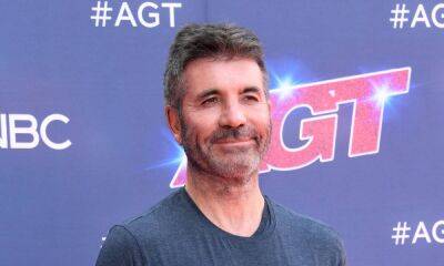 Simon Cowell opens up about mourning the death of beloved AGT stars - hellomagazine.com - Nashville