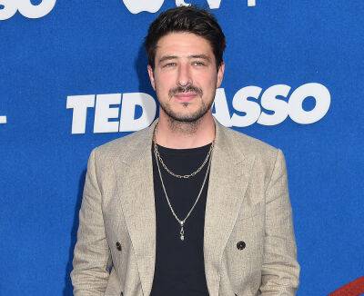 Marcus Mumford Reveals He Was Sexually Abused As A Child: 'I Hadn't Told Anyone' - perezhilton.com