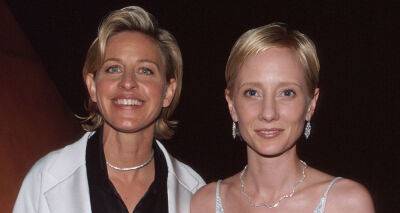 Ellen DeGeneres Reacts to Ex Girlfriend Anne Heche's Hospitalization After Car Crash - www.justjared.com - Los Angeles