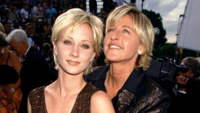 Ellen DeGeneres sends well-wishes to ex Anne Heche as actress remains in coma following car crash - www.foxnews.com - Los Angeles - Los Angeles - county Creek - county Fresno