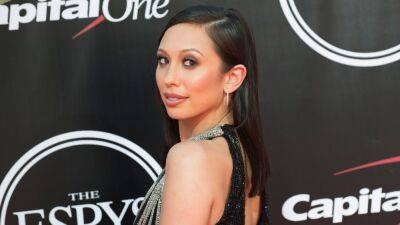'Dancing with the Stars' Pro Cheryl Burke is Debating Her Future with the Franchise - www.etonline.com