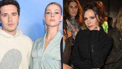 Nicola Peltz Beckham responds to supposed feud with mother-in-law Victoria Beckham - www.foxnews.com