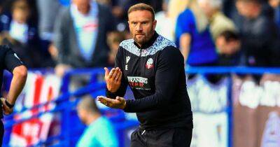 'See what happens' - Ian Evatt provides update on Bolton Wanderers transfer window state of play - www.manchestereveningnews.co.uk - Manchester - city Cambridge - city Derry
