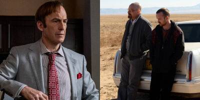 'Breaking Bad' Showrunner Reveals If There Are Plans For More Spinoffs Following 'Better Call Saul' - www.justjared.com - city Albuquerque