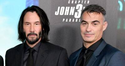 'John Wick: Chapter 4' Will be Franchise's Longest-Running Movie, Director Chad Stahelski Reveals - www.justjared.com - Chad - county Bates