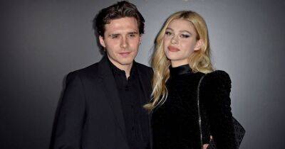 Nicola Peltz responds to 'feud' rumours with mother-in-law Victoria Beckham after crying snap sparked concern - www.manchestereveningnews.co.uk - USA