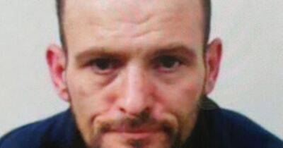 Paisley man missing for more than a week last seen near hospital as police launch appeal - www.dailyrecord.co.uk - Scotland