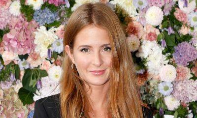Exclusive: Millie Mackintosh shares hacks for travelling with young children - and mistakes to avoid - hellomagazine.com - Britain - Taylor - Chelsea