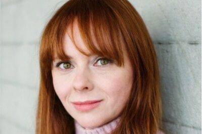 ‘The Responder’ Series Producer Rebecca Ferguson Joins New-Look BBC Drama Commissioning Team - deadline.com - Britain
