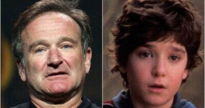 Jumanji child star Bradley Pierce reveals how Robin Williams defended him and Kirsten Dunst on-set - www.msn.com