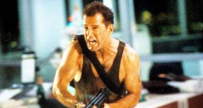 Die Hard director sets record straight: 'It's NOT a Christmas movie' - www.msn.com - Hollywood