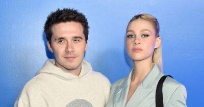 Brooklyn Beckham shows support to wife Nicola Peltz after she speaks on Victoria 'feud' - www.ok.co.uk