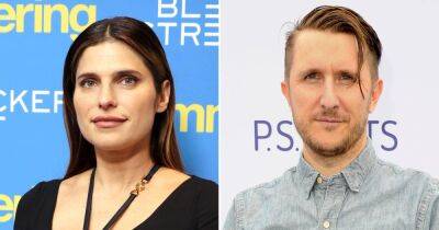 How Lake Bell Shares the ‘Key to Coparenting’ Her 2 Kids With Ex-Husband Scott Campbell: ‘It’s an Evolution’ - www.usmagazine.com - New York