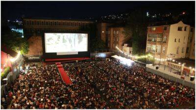 Sarajevo Film Festival Returns to Form as Launchpad for Local Talent - variety.com - Sweden - city Sarajevo - Bosnia And Hzegovina