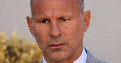 Ryan Giggs' ex shares 'shame' at going back to him after alleged assaults - www.ok.co.uk - London - Manchester - Dubai