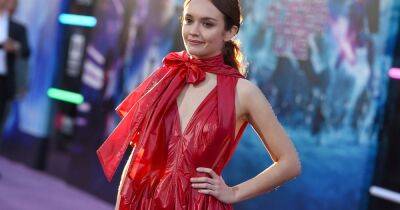 Who is Olivia Cooke and who does she play in House of the Dragon - www.manchestereveningnews.co.uk - Britain - county Oldham - county Cooke