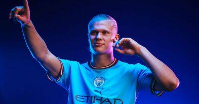 Man City told why Erling Haaland makes them Champions League favourites - www.manchestereveningnews.co.uk - Manchester