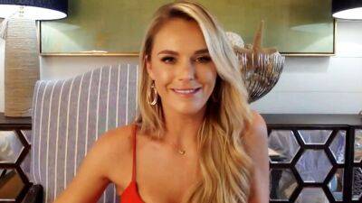 'Southern Charm's Olivia Flowers on What She Loves About Austen Kroll, Hates About Madison LeCroy (Exclusive) - www.etonline.com