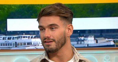 ITV Love Island bosses deny Jacques O'Neill was removed from villa for mocking deaf Tasha Ghouri - www.dailyrecord.co.uk - city Sanclimenti