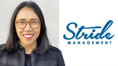 Ana Bedayo Joins Stride As Manager - deadline.com