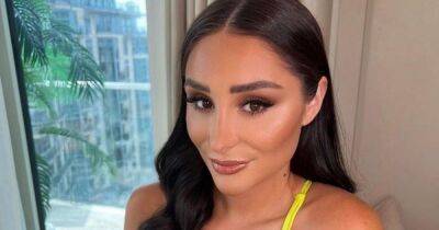 Love Island’s Coco Lodge calls nose job ‘waste of £10k’ as ‘everyone hates it’ - www.ok.co.uk - county Love