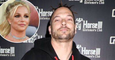 Kevin Federline Releases Alleged Footage of Britney Spears Arguing With Sons After Claiming They Were Acting ‘Hateful’ Toward Her - www.usmagazine.com - state Louisiana