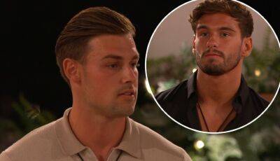 EXCLUSIVE Love Island’s Andrew Le Page breaks silence on unfollowing Jacques O’Neill - heatworld.com - city Sanclimenti