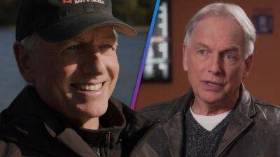 Mark Harmon Addresses 'NCIS' Exit After 19 Seasons for First Time (Exclusive) - www.etonline.com - state Alaska - county Harmon