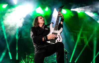 David Ellefson speaks about being fired from Megadeth: “You find out who your friends are” - www.nme.com - Arizona - city Scottsdale, state Arizona