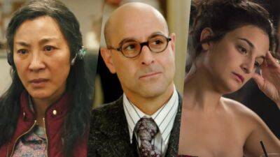 ‘The Electric State’: Michelle Yeoh, Stanley Tucci, Jenny Slate & More Join The Russos’ Next Netflix Film - theplaylist.net
