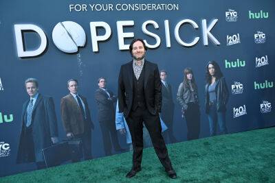 Five Things: ‘Dopesick’ Creator Danny Strong’s Key Influences & His Avoidance Of Horror: “It’s Not Really My Jam” - deadline.com - county Miller - county Arthur