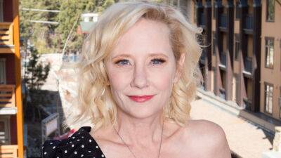 Anne Heche's blood test 'revealed the presence of drugs': police - www.foxnews.com - Los Angeles - Los Angeles