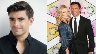 Kelly Ripa and Mark Consuelos to Team Up With Son Michael for ‘Ripped From the Headlines’ Lifetime Movie - thewrap.com