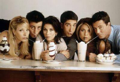 Lisa Kudrow: ‘Friends’ Creators Had ‘No Business Writing Stories’ About People of Color - variety.com - Los Angeles - USA