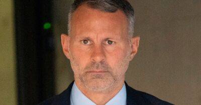 Court hears allegations PR executive tried to 'turn the public against' Ryan Giggs by setting up a 'staged' paparazzi picture - www.manchestereveningnews.co.uk - Manchester