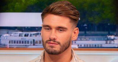 ITV Love Island's Jacques O'Neill 'sorry' as he shares statement amid behaviour row - www.manchestereveningnews.co.uk - Manchester - city Sanclimenti