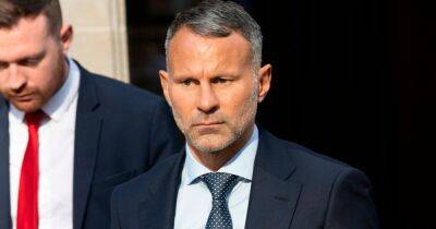 Ryan Giggs trial: 9 things heard on day 4 in court from 'cancer lie' to 'staged photo' - www.ok.co.uk - Manchester - city Salford