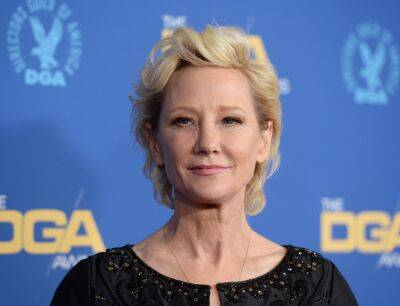 Report: Anne Heche Had Cocaine In Her System During Car Crash That Set Fire To A Home - etcanada.com - Los Angeles - Los Angeles