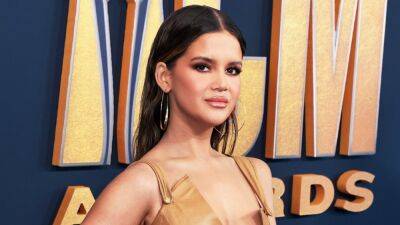 Maren Morris 'In Tears' Over Callback for 'Wicked' After Submitting Self-Tape Audition - www.etonline.com - county Morris