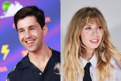 Josh Peck Praises ‘Brave, Funny And Thoughtful’ Jennette McCurdy For Candid New Memoir - etcanada.com - New York