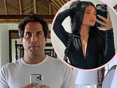 Girls Gone Wild Creator Joe Francis Defends 'Checking Out' 18-Year-Old Kylie Jenner In 'Creepy' Throwback Pic - perezhilton.com
