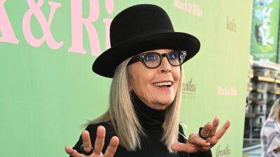 How Diane Keaton Realized She Wanted to Be on Stage at 7 Years Old (Exclusive) - www.etonline.com - Los Angeles - county Highland
