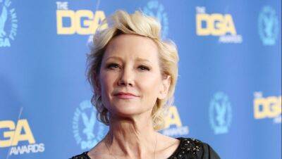 Anne Heche Crash: LAPD Looking at Possible Drug Use - variety.com - Los Angeles - Los Angeles - Los Angeles