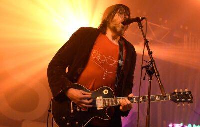The Lemonheads announce ‘It’s A Shame About Ray’ 30th anniversary tour - www.nme.com - Britain - USA - Manchester - Ireland - county Southampton - Dublin